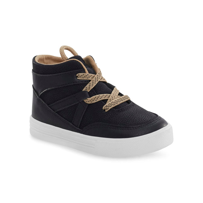 OshKosh B'Gosh Unisex-Child Jayson Fashion Boot, B