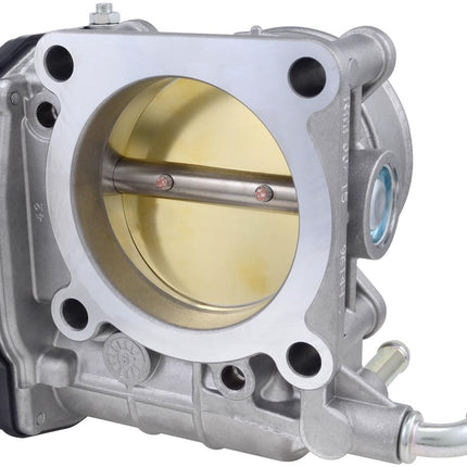Hitachi ETB0004 Fuel Injection Throttle Body - Gas
