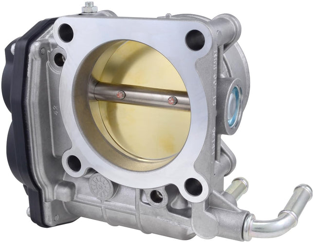 Hitachi ETB0004 Fuel Injection Throttle Body - Gas