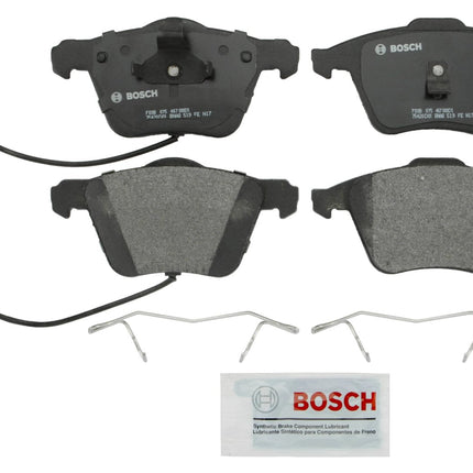BOSCH BP915 QuietCast Premium Semi-Metallic Disc B