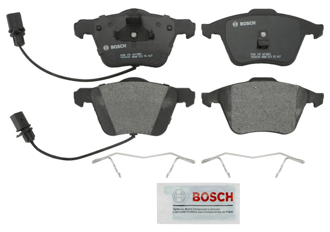 BOSCH BP915 QuietCast Premium Semi-Metallic Disc B