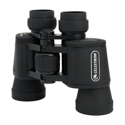 Celestron 71252 UpClose G2 8 x 40 Porro Binocular, Black