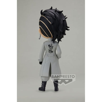 BANDAI - Banpresto TOKYO REVENGERS - Hajime Kokonoi - Q Posket 14cm