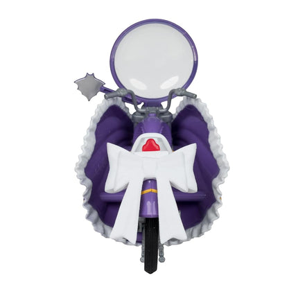 McFarlane Toys - DC Retro Batgirl Cycle (Batman 66')