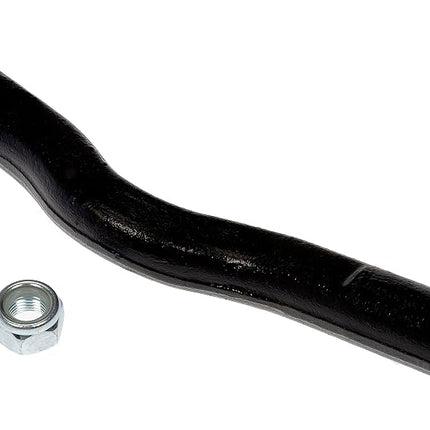 Dorman TO64221 Front Driver Side Outer Steering Tie Rod End Compatible with Select Lexus Models