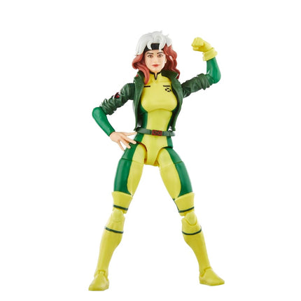 Hasbro Marvel Legends Series Marvel's Rogue X-Men '97 Marvel Legends Action Figure (15 cm)