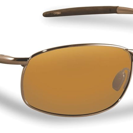 Flying Fisherman San Jose Polarized Sunglasses (Co