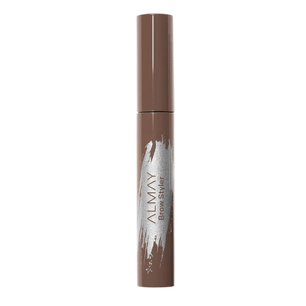 ALMAY - Brow Styler Brow Mascara Light Brown - 0.29 fl. oz. (8.5 ml)