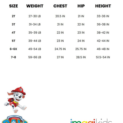 Girls Peplum T-Shirt and Leggings Outfit Set Toddler to Little Kid