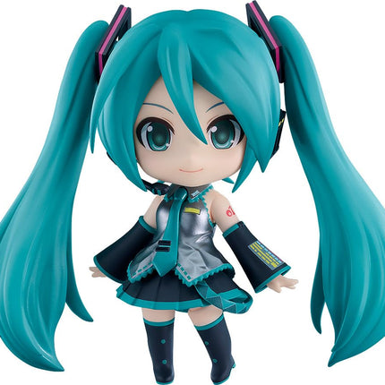Good Smile Company Nendoroid Character Series 01, 