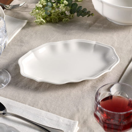 Villeroy & Boch Manoir Pickle Dish 24 cm