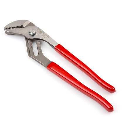 TEKTON 2-1/4-Inch Capacity Tongue and Groove Pliers, 12-3/4-Inch | 37525