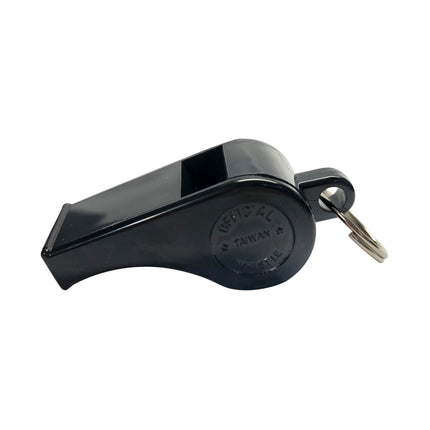 WHISTLES PLASTIC PACK OF 12