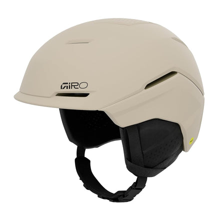 Giro Tenet MIPS Casco de Nieve Mate Stone Talla M (55.5-59 cm)