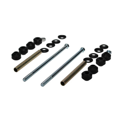Acdelco 45G0022 Front Suspension Stabilizer Bar Link Kit With Hardware