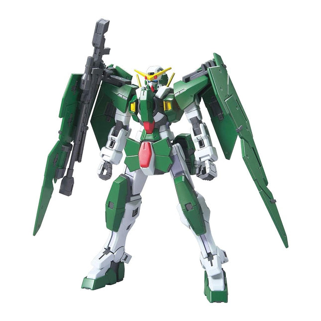 Bandai Hobby #3 Gundam Dynames HG, Bandai Double Z