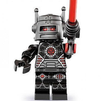 LEGO Minifigures Series 8 - Evil Robot
