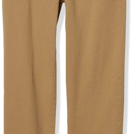 The Children's Place Boys Stretch Chino Pants,Flax
