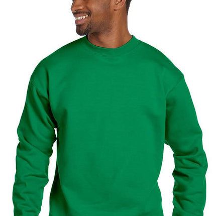 Hanes ComfortBlend EcoSmart Men`s Crew Sweatshirt 