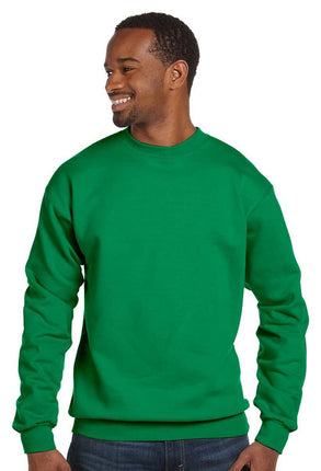Hanes ComfortBlend EcoSmart Men`s Crew Sweatshirt 