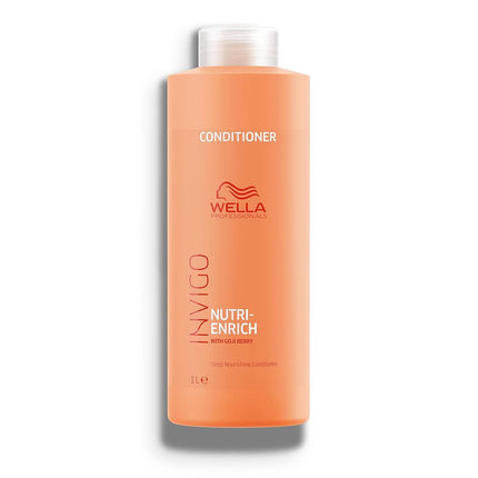Wella Professionals Invigo Nutri-Enrich Conditione