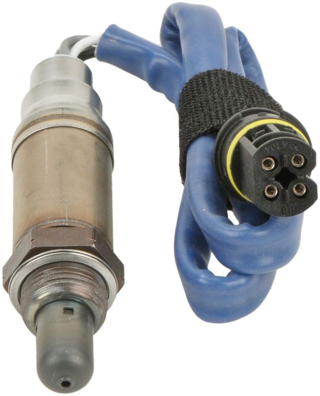 BOSCH 13798 Premium Original Equipment Oxygen Sens