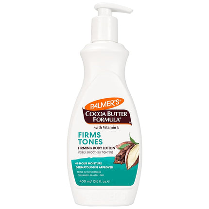 Palmer's Cocoa Butter Formula Skin Firming Body Lo