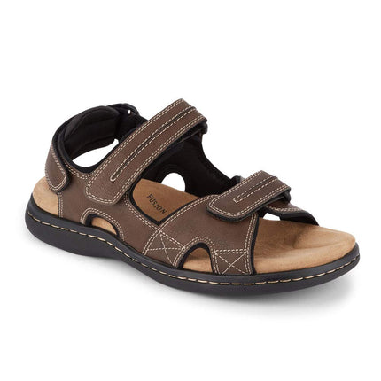 Dockers Men's Newpage Sandal, Briar, 8 UK