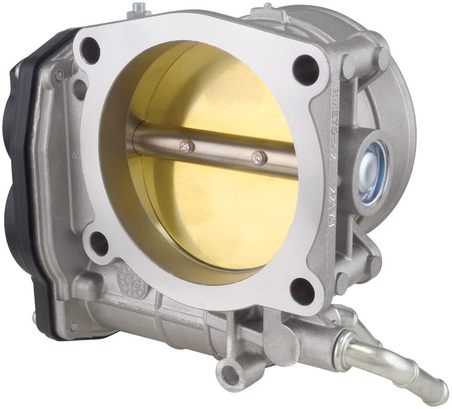 Hitachi ETB0021 Fuel Injection Throttle Body