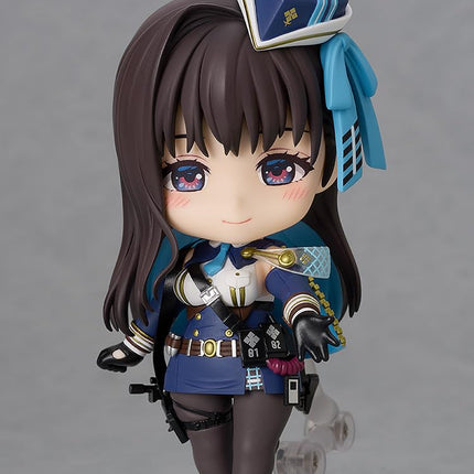 Nendoroid Goddess of Victory NIKKE Marian, Non-Scale, Plastic, Pre-Painted Action Figure