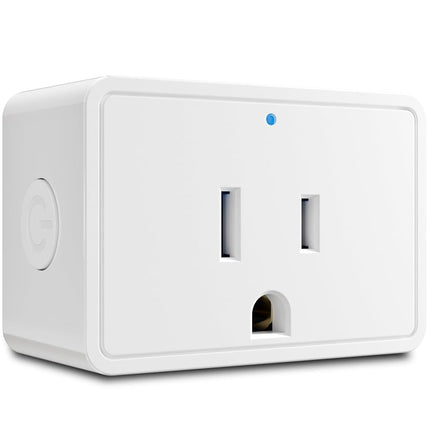 Philips Wi-Fi Gateway, Keyless Entry Remote Control and Bluetooth Lock Management, WiFi Bridge, Works with Alexa Google Home for Voice Control