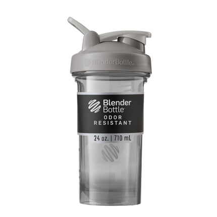 BlenderBottle Shaker Bottle Pro Series Perfect for