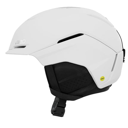 Giro Tenet MIPS Snow Helmet - Matte White Lx - Size M (55.5-59 cm)
