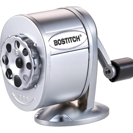 Bostitch Office Wall Mount Manual Pencil Sharpener
