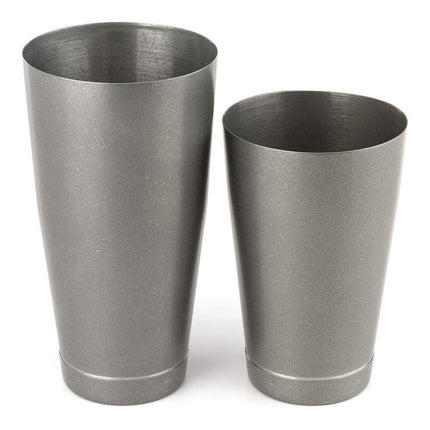 Barfly Cocktail Tin, Set (18 oz and 28 oz), Vintage,M37009VN