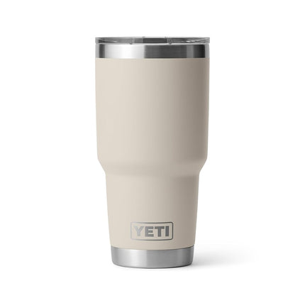 YETI Rambler 30 oz Tumbler, Stainless Steel, Vacuu
