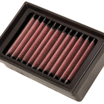 K&N Engine Air Filter: High Performance, Premium, Powersport Air Filter: Fits 2001-2011 BMW (G650 Xchallenge, G650 Xcountry, G650 Xmoto, F650CS, F650CS ABS) BM-6507