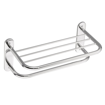 Moen 5207-181CH Donner Commercial 18-Inch Towel-Ba