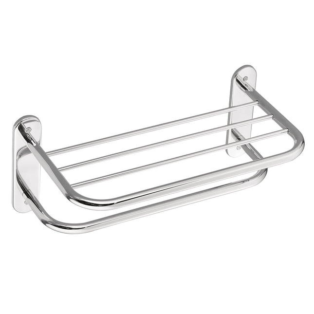 Moen 5207-181CH Donner Commercial 18-Inch Towel-Ba