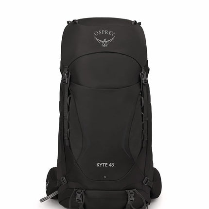 Osprey Kyte Women's Backpack, 48L, Black, M/L