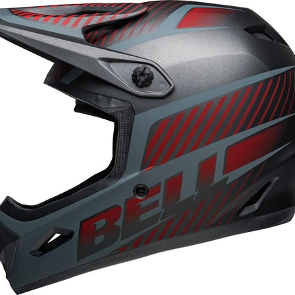 Bell Transfer Mat Charcoal/Grey S