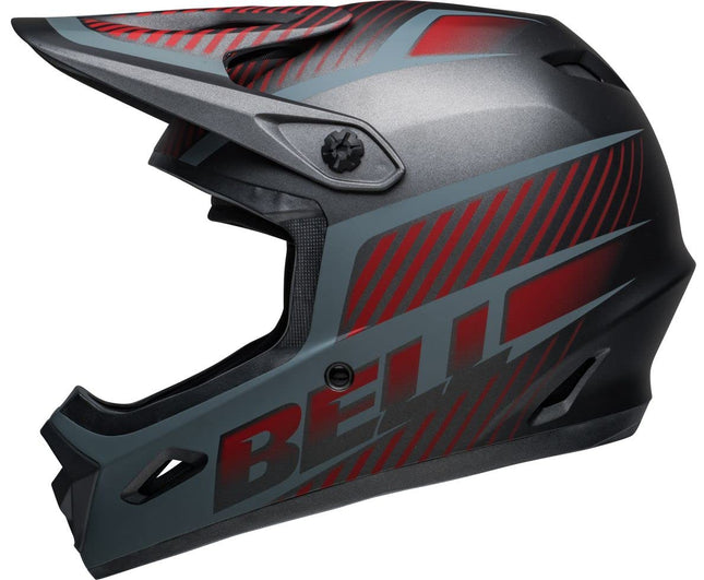 Bell Transfer Mat Charcoal/Grey M