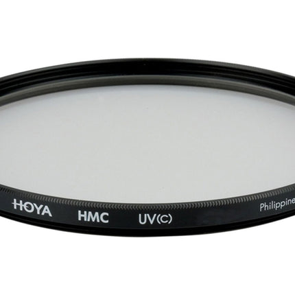 Hoya 58mm UV(C) Digital HMC Screw-in Filter
