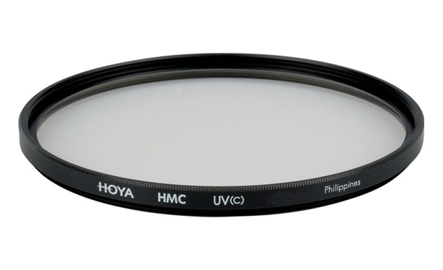 Hoya 58mm UV(C) Digital HMC Screw-in Filter
