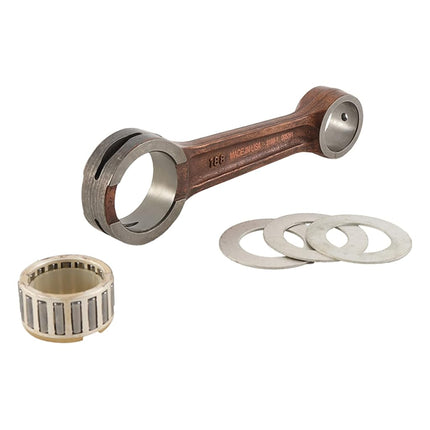 Hot Rods New Connecting Rod for Polaris 600 PRO Ride Rush (10) 600 RMK 144 (10-11) 600 Switch Back (08-11) 600 Wide Track IQ (10-13) Indy 700 (07-10) 8188
