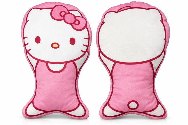 Hello Kitty 15" Plush Throw Pillow | Officially Li