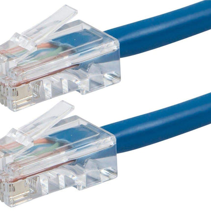 Monoprice Cat5e Ethernet Patch Cable - 10 Feet - B