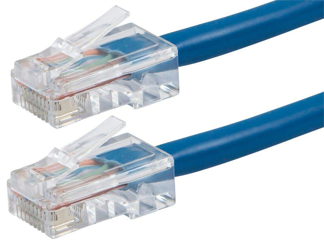 Monoprice Cat5e Ethernet Patch Cable - 10 Feet - B