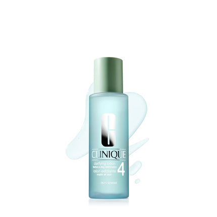 Clinique Clarifying Lotion 4 Twice A Day Exfoliator, 200mL