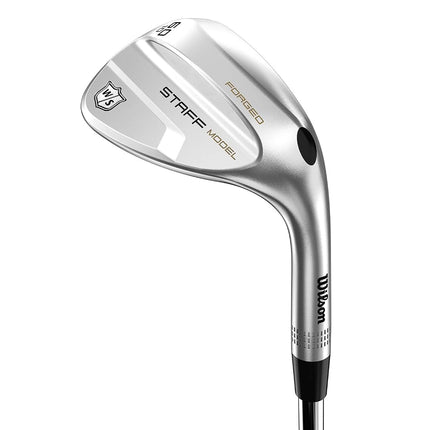 Staff Model Wedge TG MRH 60